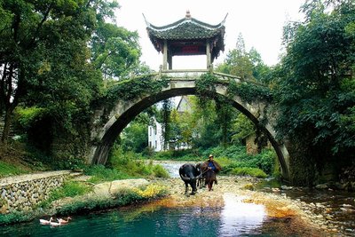 浙江橋梁--【中國橋】