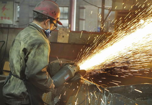 防疫生產(chǎn)兩手抓 全力沖刺 滿堂紅