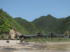 五一期間到金華 武義牛頭山游玩,發(fā)部分照片給大家看看如何