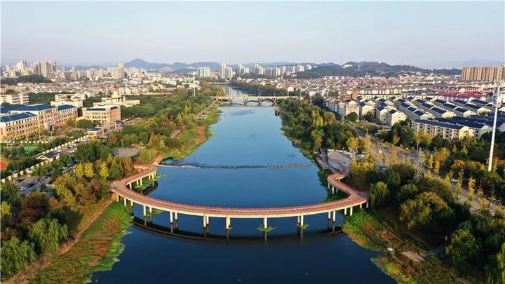 美麗縣城 品質武義