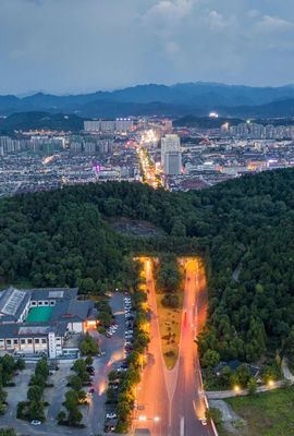 浙江C位,為什么是金華?