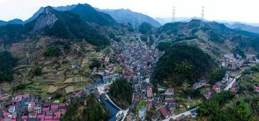 金華這9個村注意了,中央要給你們發錢了!