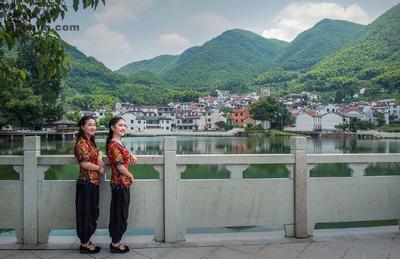 白革村_浙江省金華市武義縣泉溪鎮(zhèn)白革村