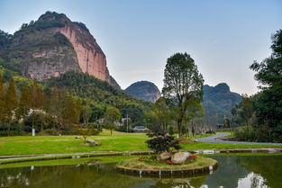 武義 大紅巖 雙巖寺 牛鼻洞 天下第一赤壁 劉仙殿