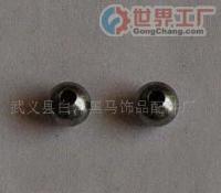 鐵珠,銅珠,珠鏈,南瓜珠,長(zhǎng)型珠,錐型珠,閃沙[批發(fā)]_擺掛件飾品_世界工廠網(wǎng)中國(guó)產(chǎn)品信息庫(kù)