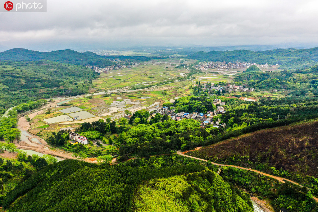 武義縣水利水電勘測設計外出參觀學習 - 美篇