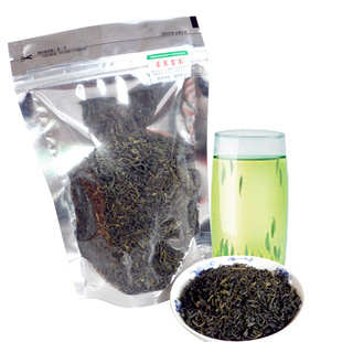 特級高山云霧茶150g散裝浙江武義2013明前新春綠茶御廷茶