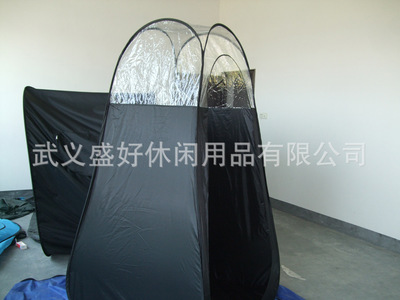 鋼絲折疊帳篷 更衣帳篷 沐浴帳篷_鋼絲折疊帳篷 更衣帳篷 沐浴帳篷圖片,型號,價格:75.00元- 工廠店中國采購產品庫