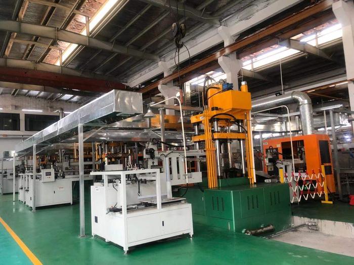 十四五再造一個武義工業——武義工業發展新藍圖