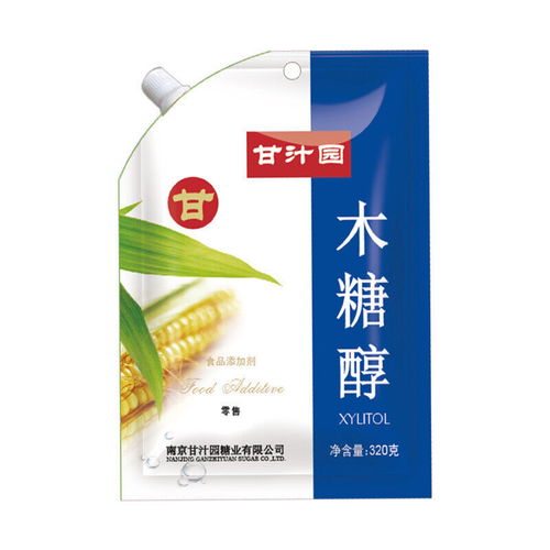 木糖醇產(chǎn)品圖鑒——武義特色款式一覽