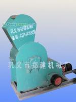 供應(yīng)積極的研發(fā)煤矸石粉碎機新產(chǎn)品
