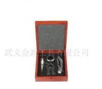 武義優(yōu)質(zhì)紅酒配件禮盒套裝供應(yīng) 一站式滿足品酒需求